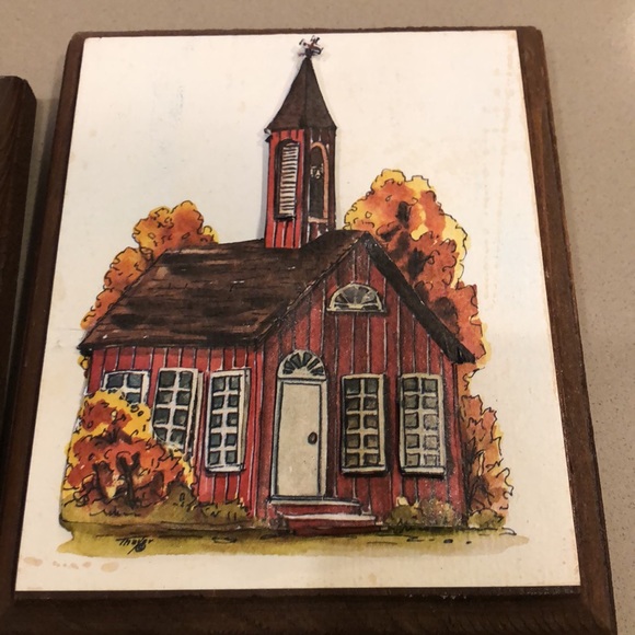 Very cute vintage collection of 2 pieces! - Picture 2 of 6